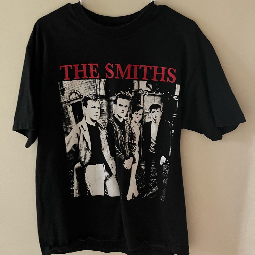 The Smiths T-shirt